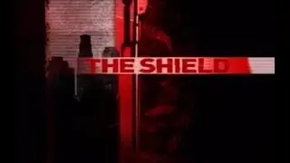 The Shield Season 5 Kavanaugh original FX promo (2006)