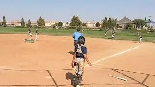 How to Use the Right Fielder to Get Extra Outs