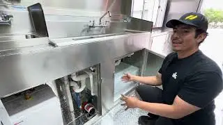 How To Operate Your Food Truck Generator and Appliances: A Tutorial by Chef Units