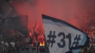 Tifoseria Napoletana / SSC Napoli Supporters - PPetroVideos