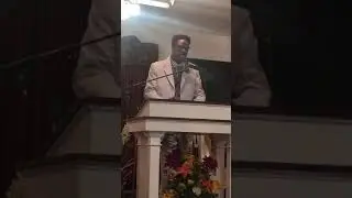Monument of Faith Breakthrough Ministries- Apostle Thomas Turner