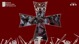 Jaleo Festes de Sant Joan - Banda Municipal de Ciutadella
