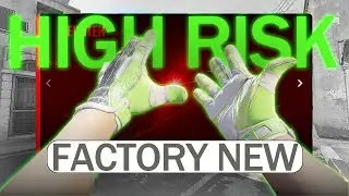 I Attempted a Hedge Maze Glove Trade-Up and Got&hellip; | CS2 Gold Trade-Up
