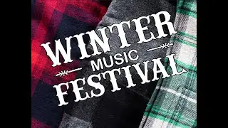 Frost Middle School - Winter Music Festival Night Three - Part 2  - Dec 11, 2025