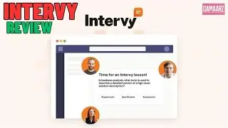Intervy Lifetime Deal $29 - Personal AI Microlearning Assistant for Daily Employee Growth