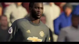 FIFA 19: West Ham United vs Manchester United
