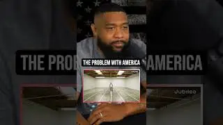The Problem With America