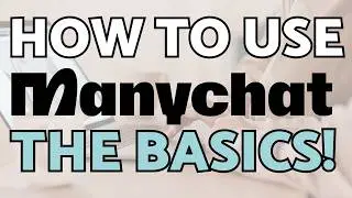 How to Set Up Manychat Automation for Email Opt Ins on Instagram