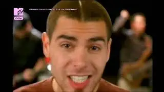 Alien Ant Farm - Movies (MTV 00s)