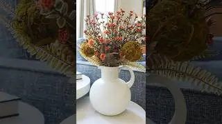 Dollar Tree Florals #dollartreediy