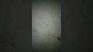 sketch drawing🎨#youtubeshorts #viralvideo #dailygrow #exporemore #growthmindset #grownonyoutube💓🌸🌸💓