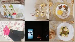 وصفة سكلوب بلصوص🤤 بلونش أحسن من مطاعم ✨سهرة  رومنسية 😍،كيفاه ديري دارك غير بصرف ، الراجل يحب لفحلة✨🩷