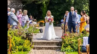 Russ & Vicki Wedding Film Trailer