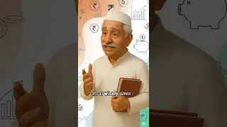 Good Loan vs Bad Loan Explained in Simple Hindi | GST SmartFin Kaka | Harshiv Symposium