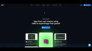 YouTube analytics review