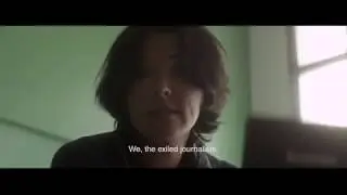PSA Nightmares Special: Reporters Without Borders - Spoilers For Freedom Journalism Month