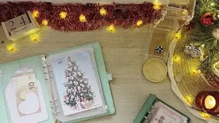 24 december | Uitslag winactie, kerstchallenges afronden en dobbelsteen gaat retour naar Nadine