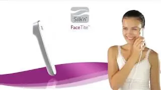 Silk'n FaceTite   Tutorial on how to use