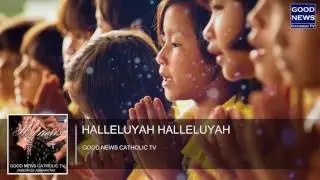 Halleluyah Halleluyah