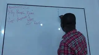 SPE 002: Understanding Keys to Hacks Biological Sciences Code