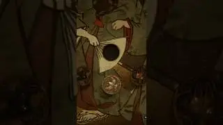 Mural puzzle / Настенная роспись головоломка