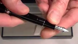 Sailor Pro Gear Slim Fountain Pen