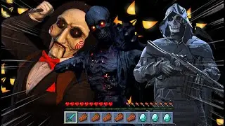 Warzone Halloween Experience.exe
