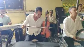 جديد محمد الشريف الكليش وعبد العالي المالحي 2025 jdid lklich w3abdlali lmalhi 🎻✅