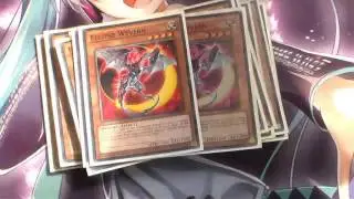 Lightsworn deck profile 2017 (May)