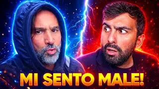 [MI SENTO MALE] ADANI PARLA DEL MILAN...