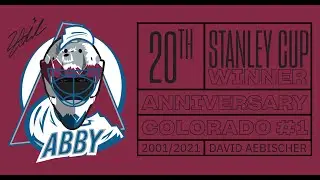 Tribute DAVID AEBISCHER