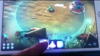 Hack vainglory