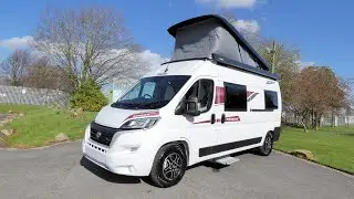ELDDIS AUTOQUEST CV80 AUTOMATIC - NOW SOLD