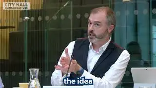 Should we be giving FREE MONEY to non-residents?! | Neil Garratt AM