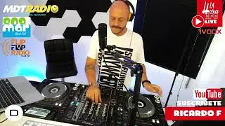 Ricardo F La Hora Efe 01.11.2024