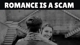 How women exploit men through fake love ( Schopenhauer was Right )
