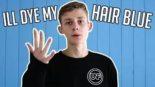WELCOME TO MY CHANNEL!