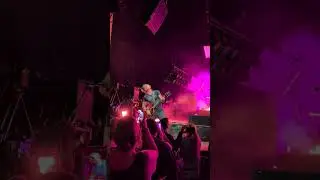 Keith Urban - Days Go By - High and Alive 2025