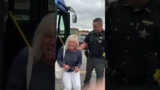 Jail & Bail 2024