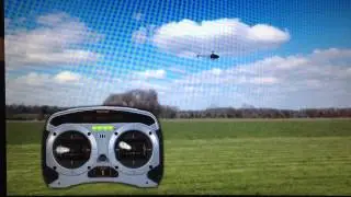 Piro flip mode 1 progress