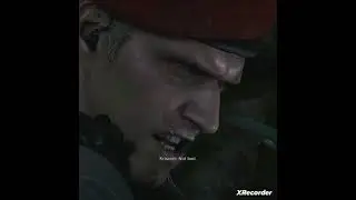 Leon S Kennedy Fancast
