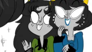 Horus Zahhak's Hair