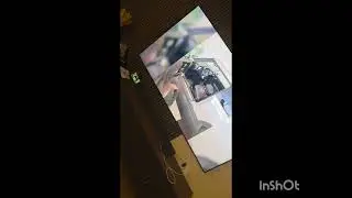 Angry Om Nom Baby Crying Csupo/Regular Guy Films/Catch The Dog Prods/BNI/Arka/NBCUniversal TV Studio