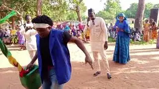 Atejo la famille ici c'est Burkina 🇧🇫