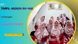 🟣TAMPIL UNDANGAN WALIMATUL TASMIYAH|| KELUARGA IBU GINA II SABTU 15 NOVEMBER 2025