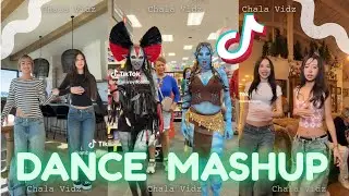ULTIMATE TikTok Dance Mashup | Compilation - JANUARY 2026 | Part 3 #dance #tiktok