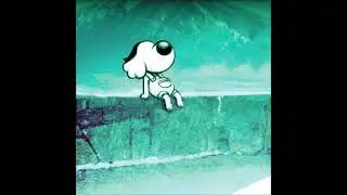 Chicory OST - Banquet Rainforest in the style of Boards of Canada