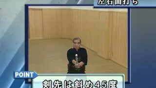 KENDO PERFECT MASTER Title17