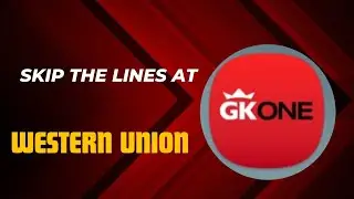 How to use the GK One app and Visa card.