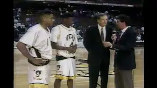 VCU vs. Va Tech 1993